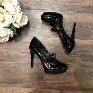 Jessica Simpson Heels